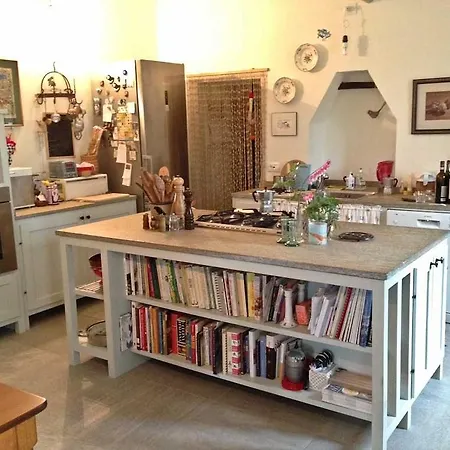 Cascina Gallo Orsi Каламандрана
