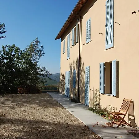 Cascina Gallo Orsi * Каламандрана
